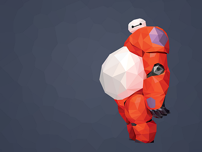 Baymax