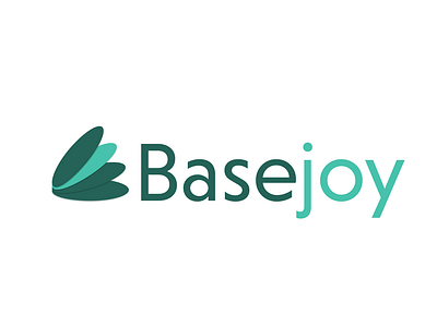 Basejoy Brand Identity