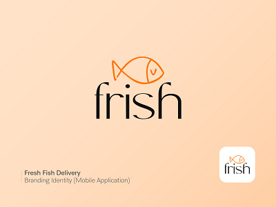 Frish | Branding & Identity