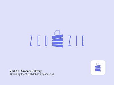 Zed Zie | Branding Identity