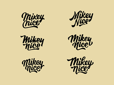 All Concepts branding design illustration lettering letters logo logodesign type typography vector