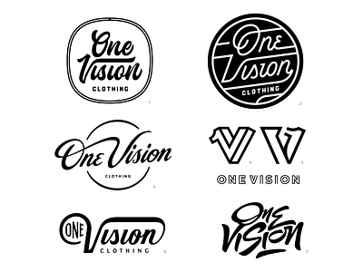 Logo Concept badges bold branding design lettering letters logodesign strong type typography