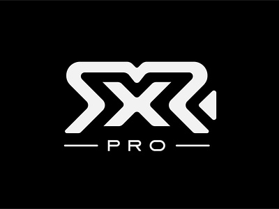 RXR Initial Logo Exploration
