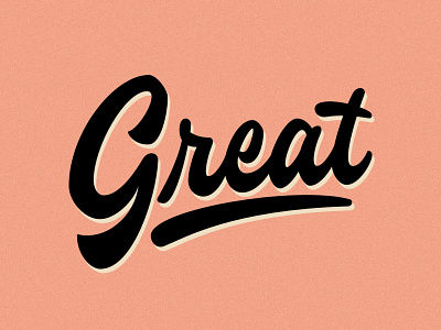 Great Typography clothing graphic design great handlettering lettering letters quotes type typography typography inspirations