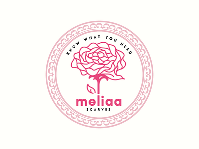 Meliaa Logo