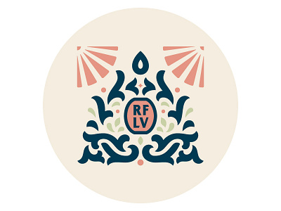 Flourish Logo