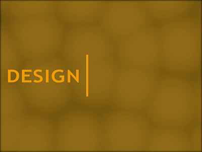 Sliding Type Display after effects animation 2d kinetic type motion design motion graphics type ui ux