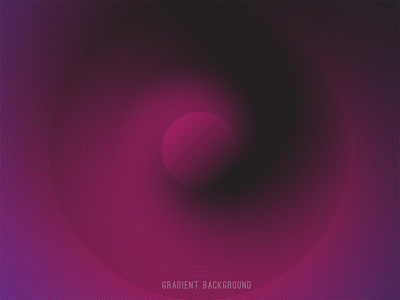 Circular Gradient Background adobe illustrator background circular gradient gradient ui design