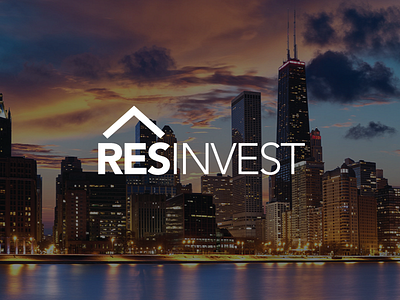 Resinvest Logo