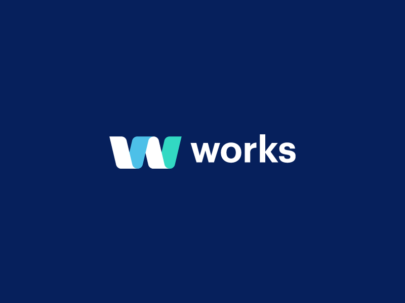 Works CMS - Branding by Charlie for Balkan Brothers on Dribbble