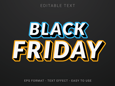 #Black_Friday branding graphic design illustration typography ui vector