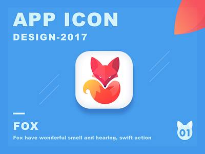 APP ICON—FOXTRIP