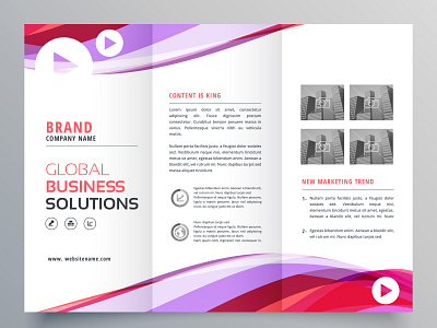 Brochure Design brochure