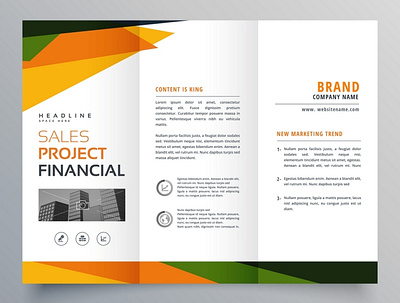 Brochure Design brochure