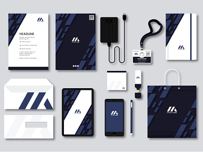 Stationery Design