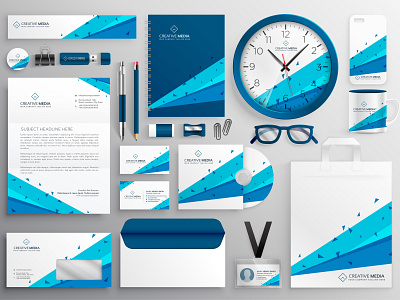 Stationery Design