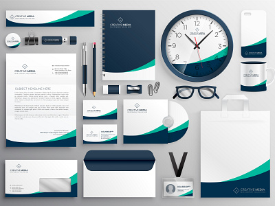 Stationery Design