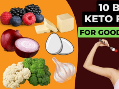 10 best keto foods | keto diet recipes