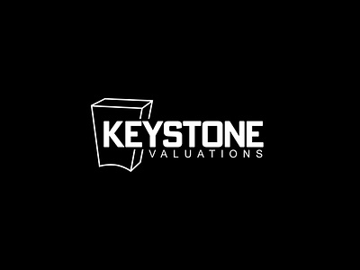 Logo design Keystone