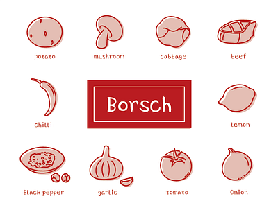 borsch