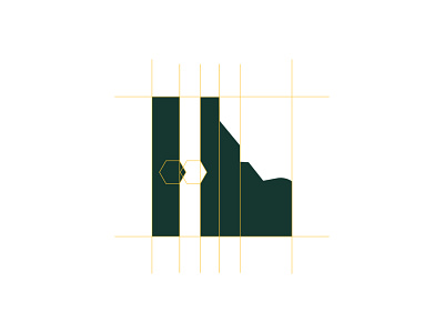 Inbound Idaho logo grid