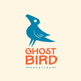 Ghost Bird