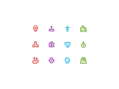 Material two tone icons car ghost heart icon design icon set joystick lake material design material icons material ui mobile icon money bag outline icon profile icon spinner two tone