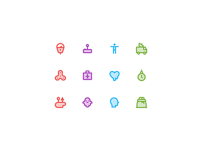 Material two tone icons car ghost heart icon design icon set joystick lake material design material icons material ui mobile icon money bag outline icon profile icon spinner two tone
