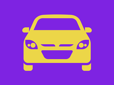 Car Icon auto car icon set icons illustration infographics line logo outline ui design