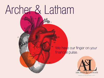 Archer & Latham poster