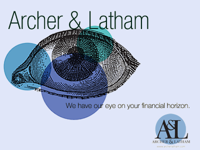 Archer Latham 2