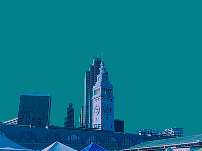 Ferry Building