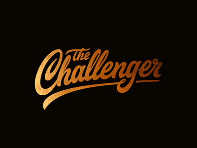 The Challenger