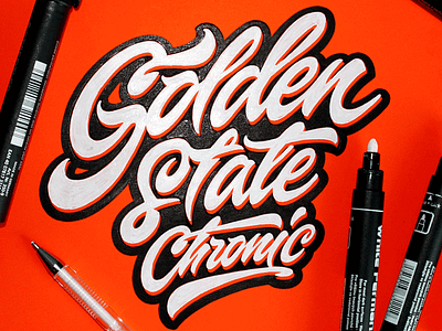 Golden State Chronic