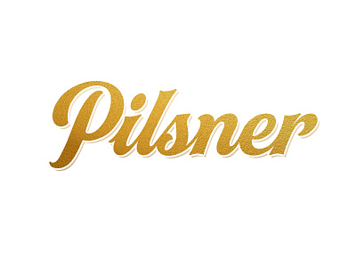 Pilsner