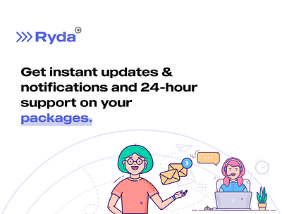 Ryda App