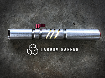 Labrum Sabers galaxy jedi lightsaber saber sith star wars day startup