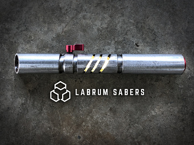 Labrum Sabers