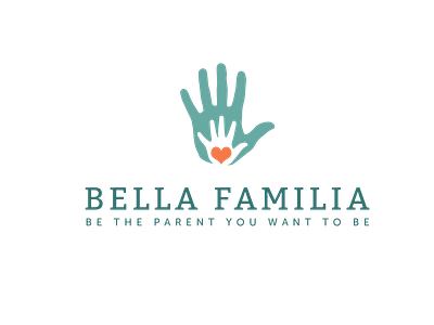 Bella Familia bellafamilia logo