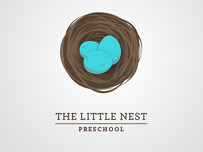 The Little Nest