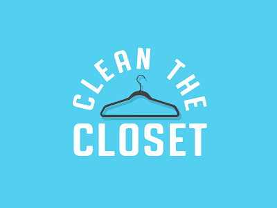 Clean The Closet