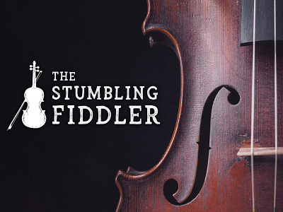 The Stumbling Fiddler celtic celtic band fiddle scottish violin