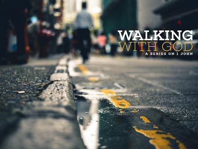 Walking With God north seattle church