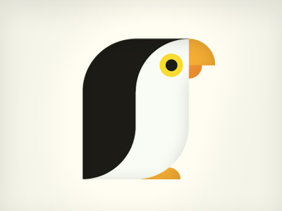 penguin