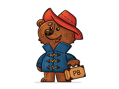 paddington