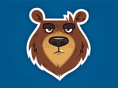 bear bear skwirrol
