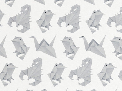 origami frog origami pattern scorpion skwirrol swan