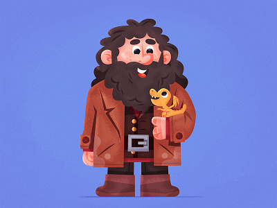 hagrid