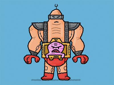 krang