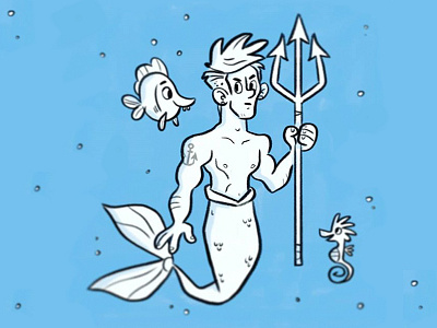 mermay 03 mermay skwirrol